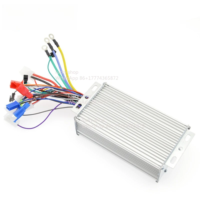 500W Electric Vehic…