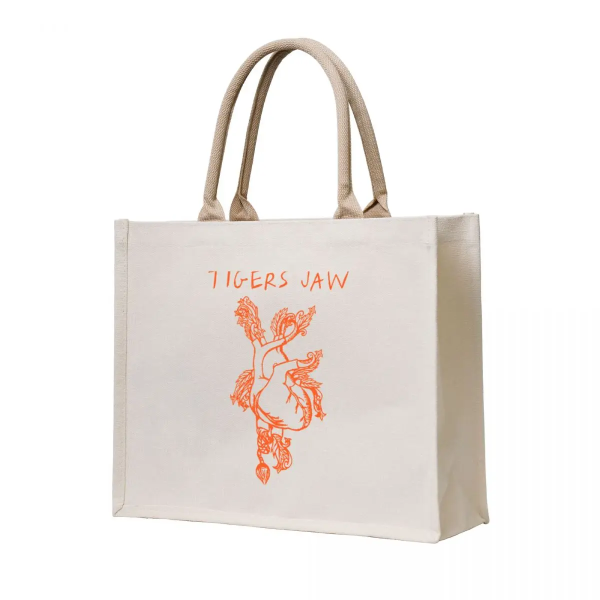 

Scranton Rock Band Tote Bag tote bag men's Women's shopping bag large tote