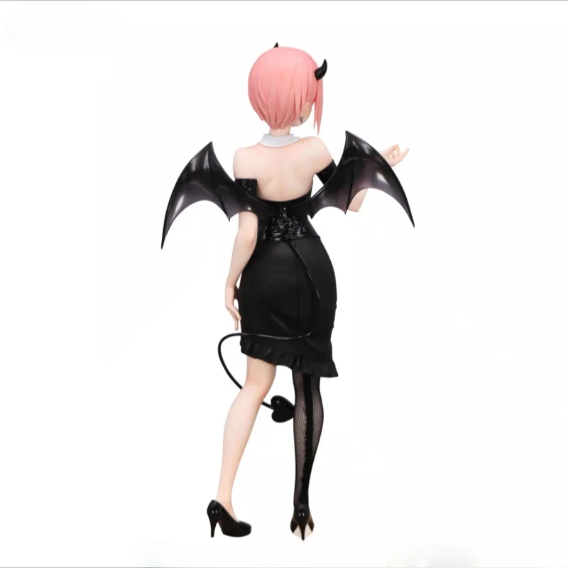 

【100%original】FuRyu Gotoubun No Hanayome* - Nakano Ichika - BiCute Dark Collection Series Model Cartoon Character Gifts Toys