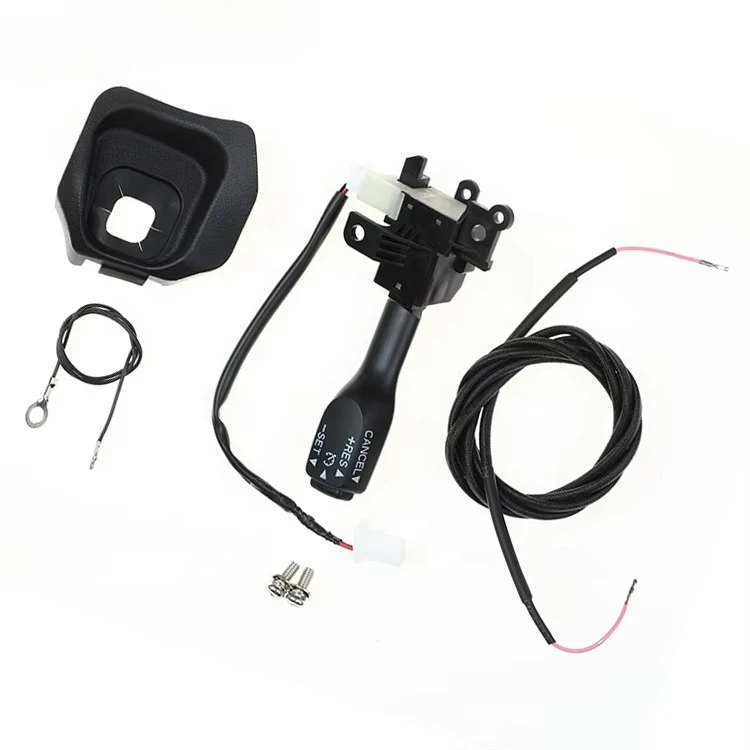 

84632-34011 ToyotaSS Camry 2006 Car Cruise Control Switch-2014