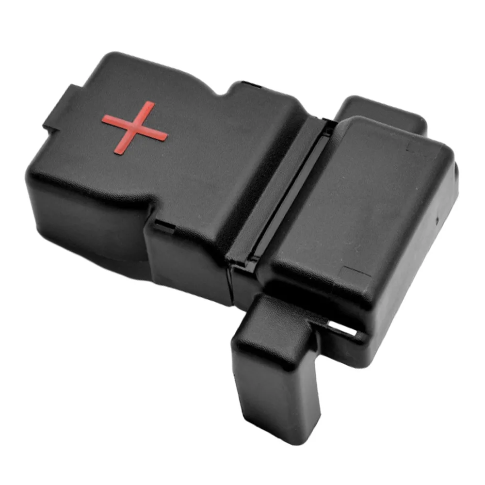 24345-89915 Positive Power System Battery Terminal Cover For Nissan Armada Frontier  NV Pathfinder Titan Xterra
