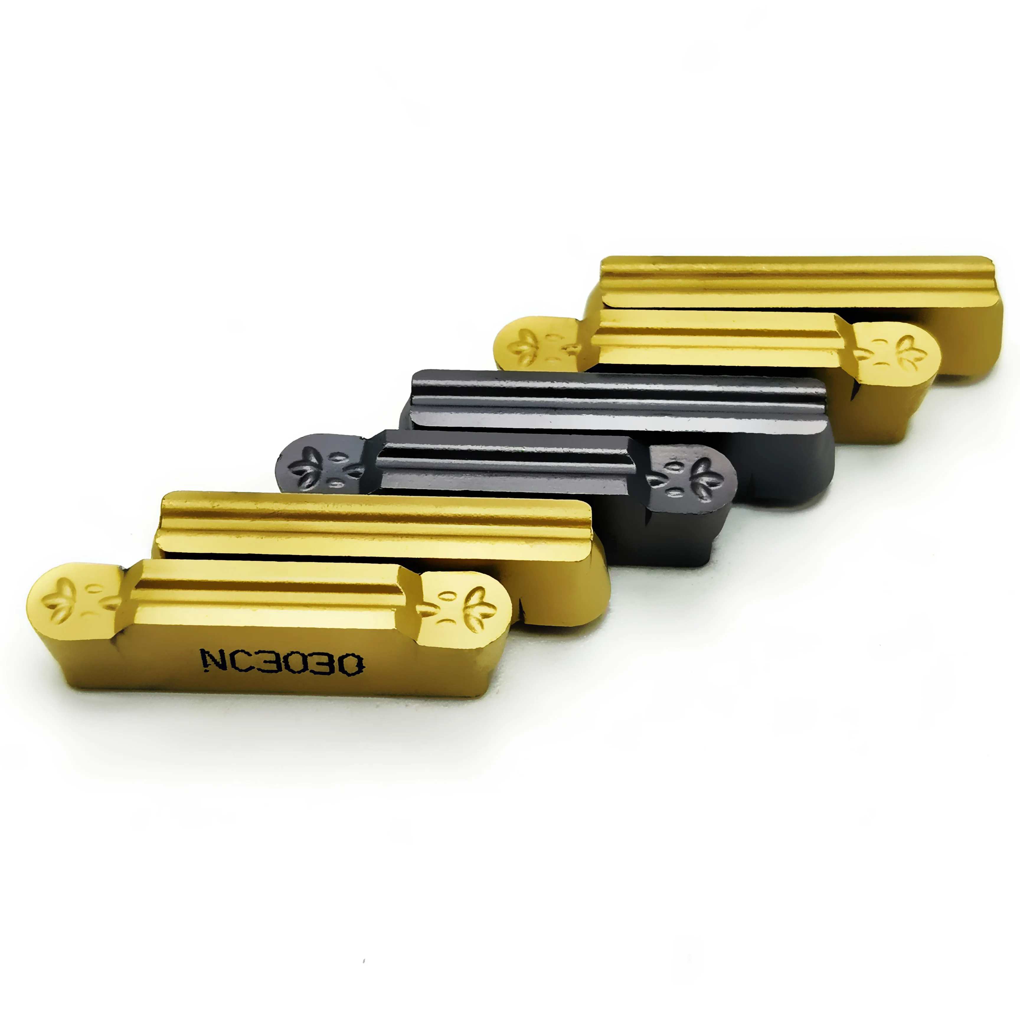 Hohe qualität MRMN400M NC3020 NC3030 PC9030 drehen werkzeug hartmetall insert CNC drehen werkzeug abschied und einstechen teil MRMN400M