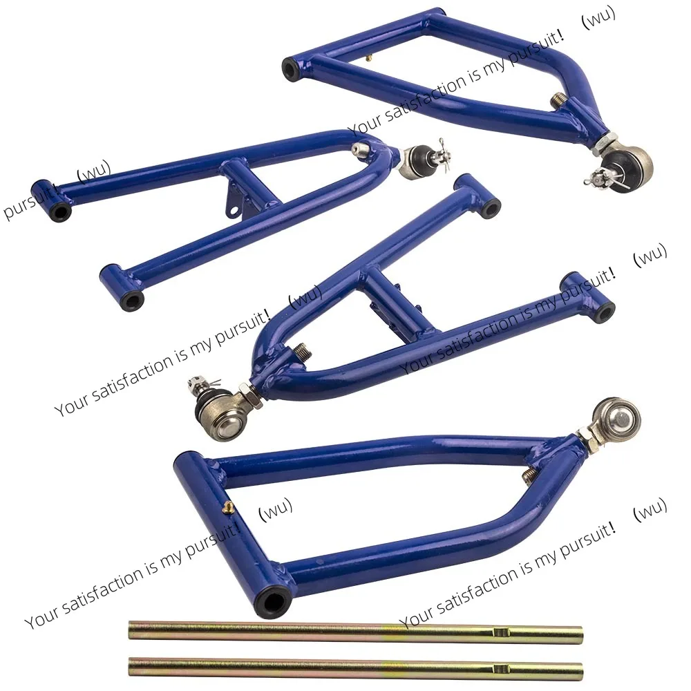 Adjustable Extended Control Arm for Yamaha Banshee 350 1990-2006 Front A-Arm Kit
