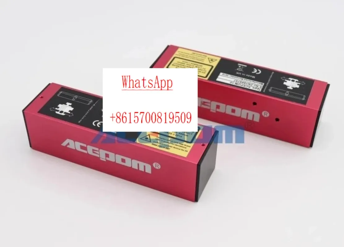 Imported belt pulley from the UK for ACEPOM10/20 pulley chain wheel calibration and leveling instrument