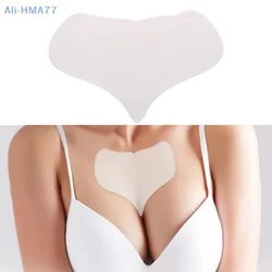 1PC Reusable Silicone Anti Wrinkles Chest Forehead Eye Patch Transparent Wrinkles Removal Pad