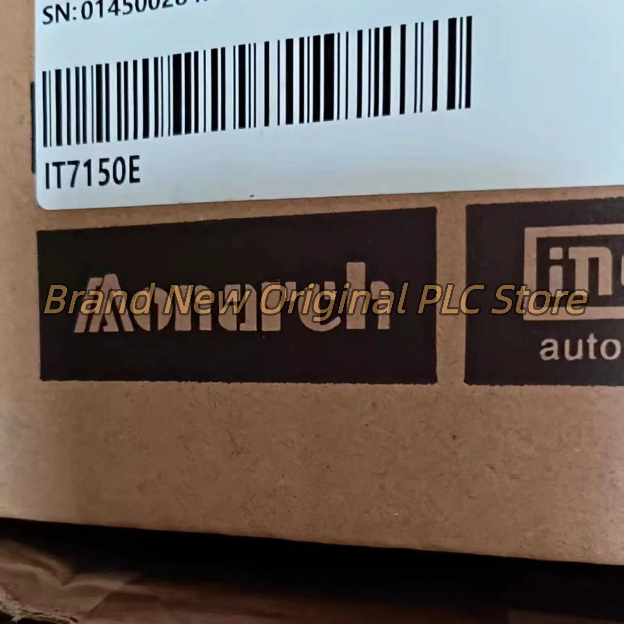 

New touch screen IT7150E in box