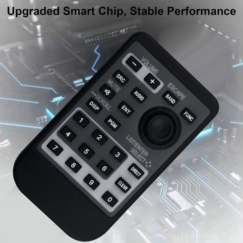 Pengganti Remote Control CXC9113 untuk Pioneer penerima Audio mobil Receiver CXC9115 CXC5717