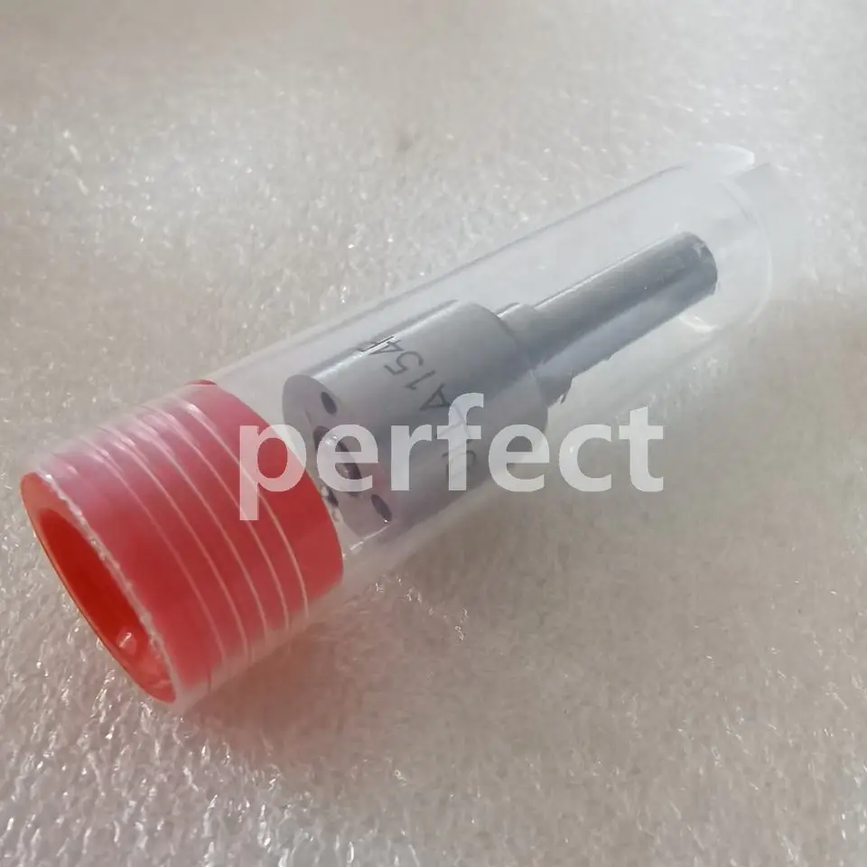 

Для ISUZU Elf Wizard D-MAX 4JA1 8973829460 4x Форсунка топливная DLLA154PN270 105019-1540