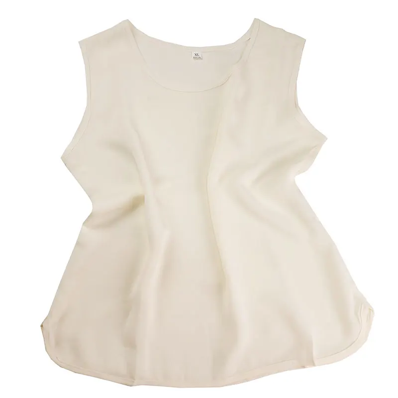 Creamy white