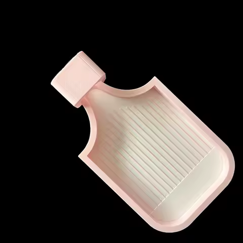 DIY Craft Diamond Painting Tray Beading Plates Embroidery Storage Flip Drill Box Screw &amp; Shake Multi Functional Diamond Art Tray