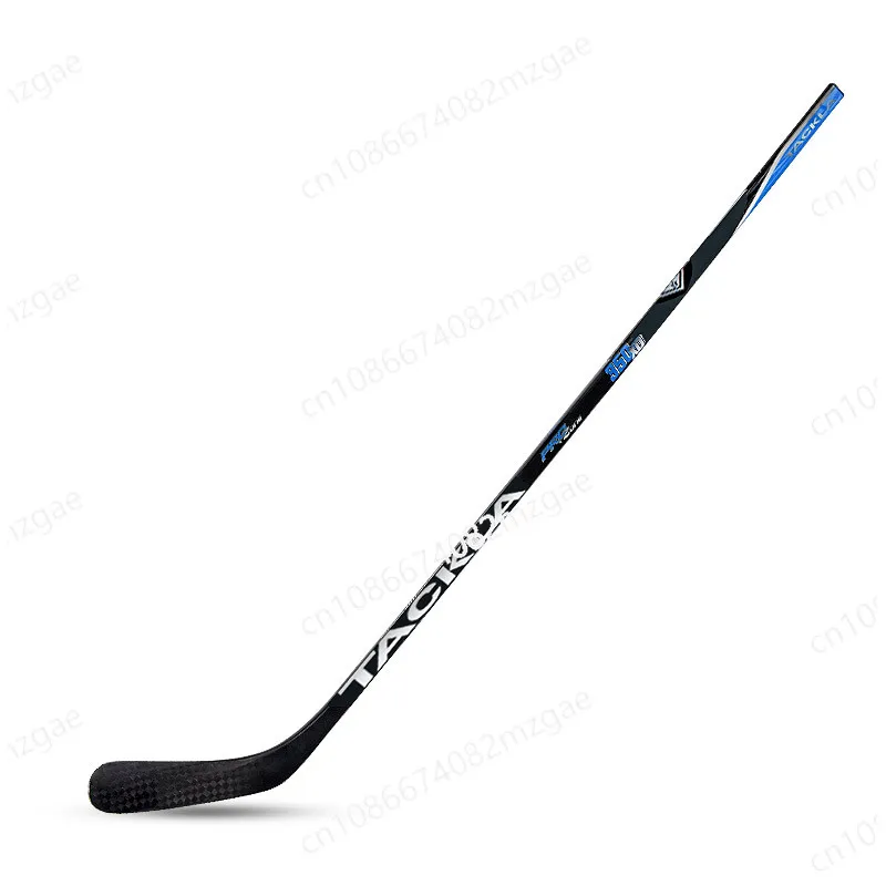 Ultra Light Durable Carbon Ball Hockey Stick 168cm/158cm/148cm/132cm Ice Hockey Stick