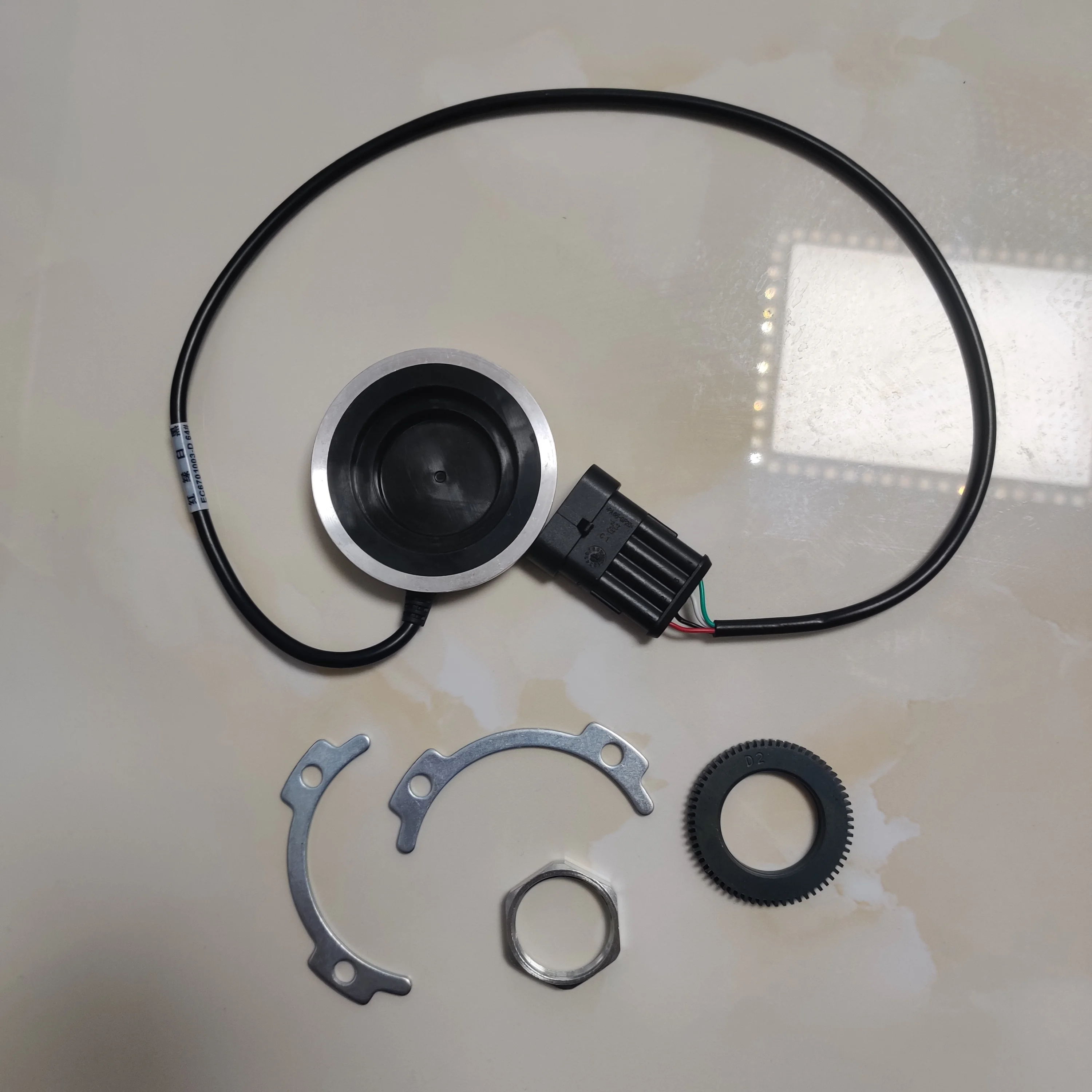 Communication motor external sensor new forklift encoder E68EC050A01/E68EC080A