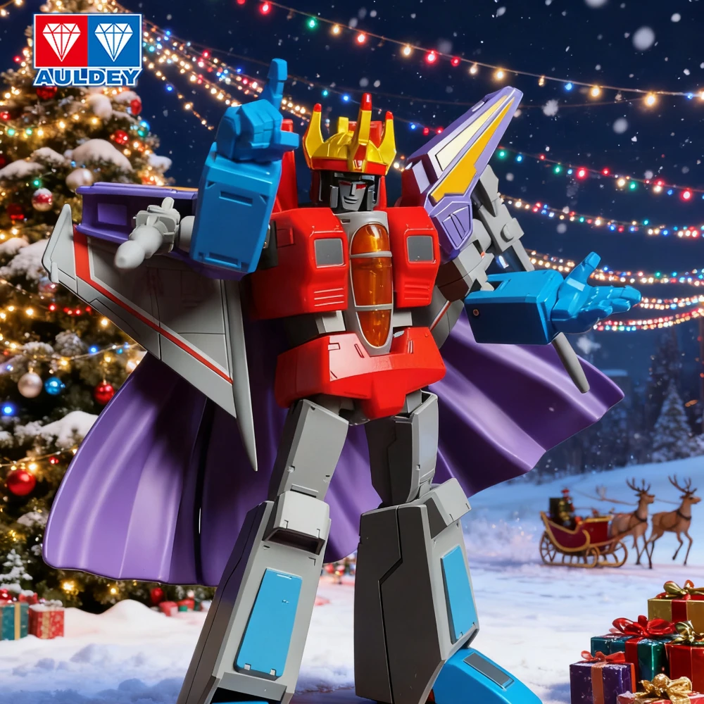 MultiPose Change Movable Doll Premium Craftsmanship OptimusPrime Mecha Model,G1 Character Restoration Highly Articulated Boy Toy