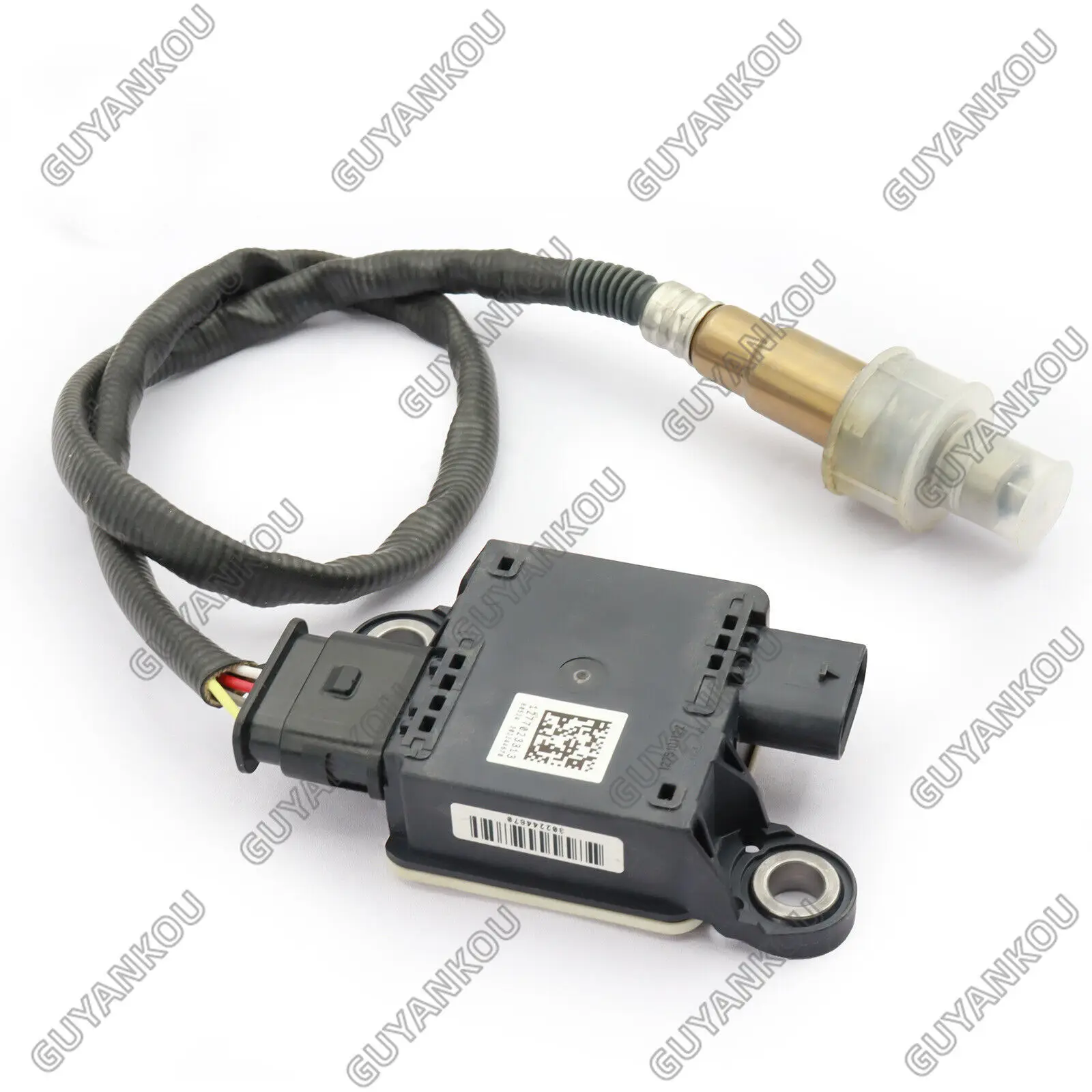 A0009053504 A0009058402 A0009051208001 PM Exhaust Particulate Sensor A0009051208 For Mercedes Benz W251 R300 R320 R350