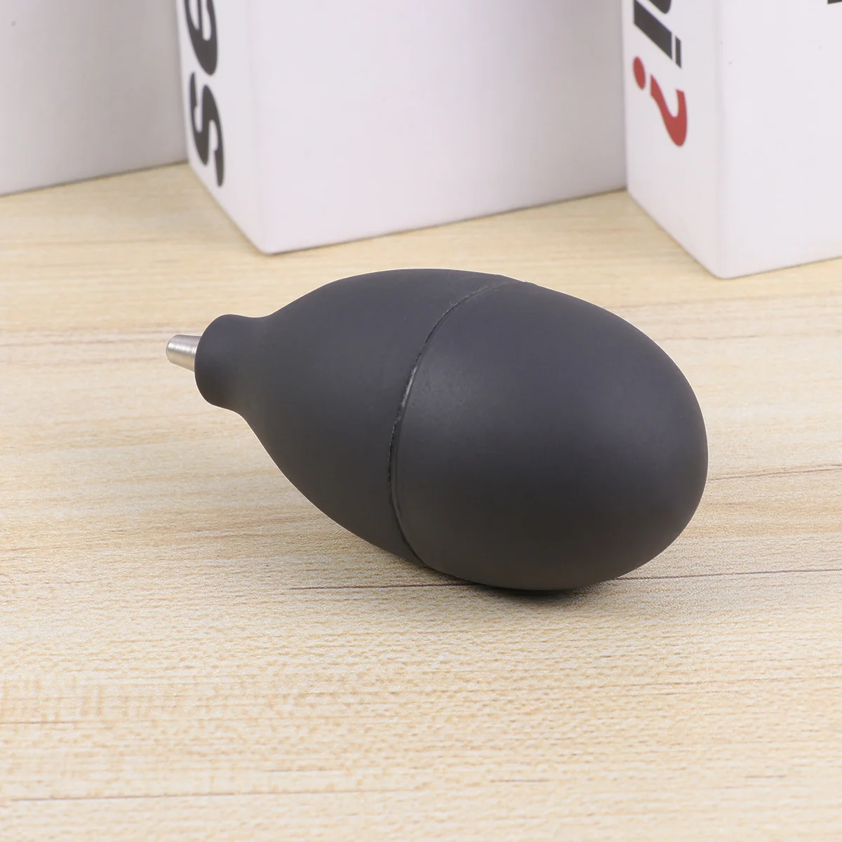 

Air Blower Ball Short Nozzle Rubber Oval Pump Cleaner For Phone Camera Lens Keyboard Dust Remover Tool For Sensors Lcd