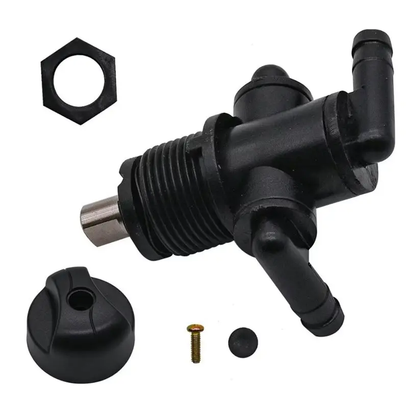 Fuel Valve Switch Three Way 275500098 For Sea Doo XP HX SP SPI SPX GS GSI GSX GTI GTS GTX LE Sportster