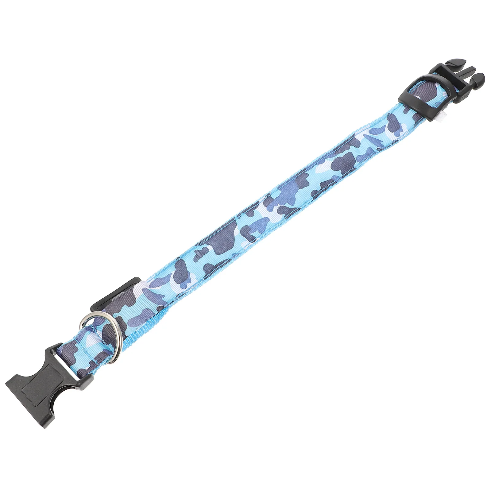 

LED Pet Collar Luminous Decorative Cat Collar High Quality Material Durable Exquisite Create Unforgettable Memories Replaceable