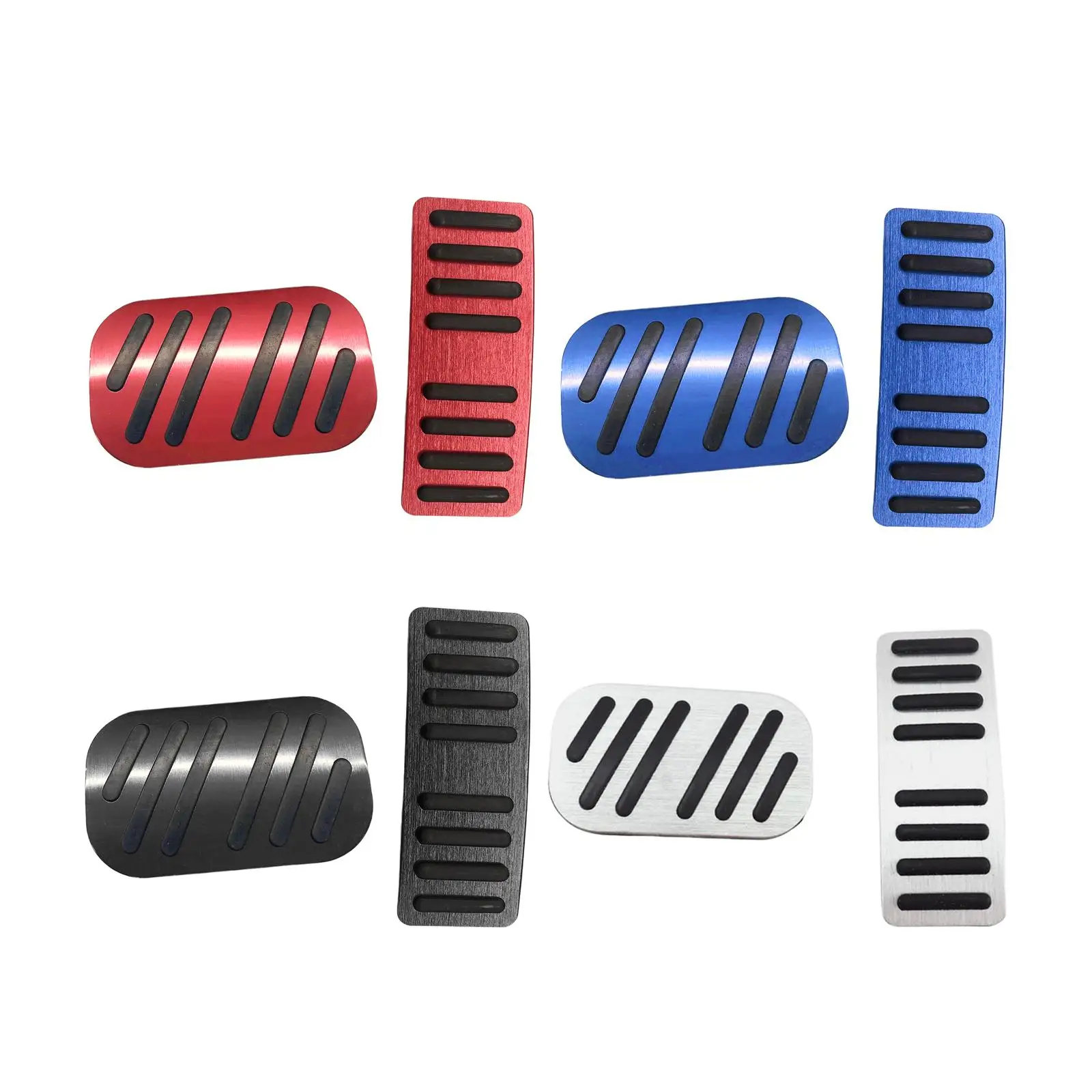 

Крышка педали тормоза, комплект крышек педали газа, запасные части, накладки на педали для Byd