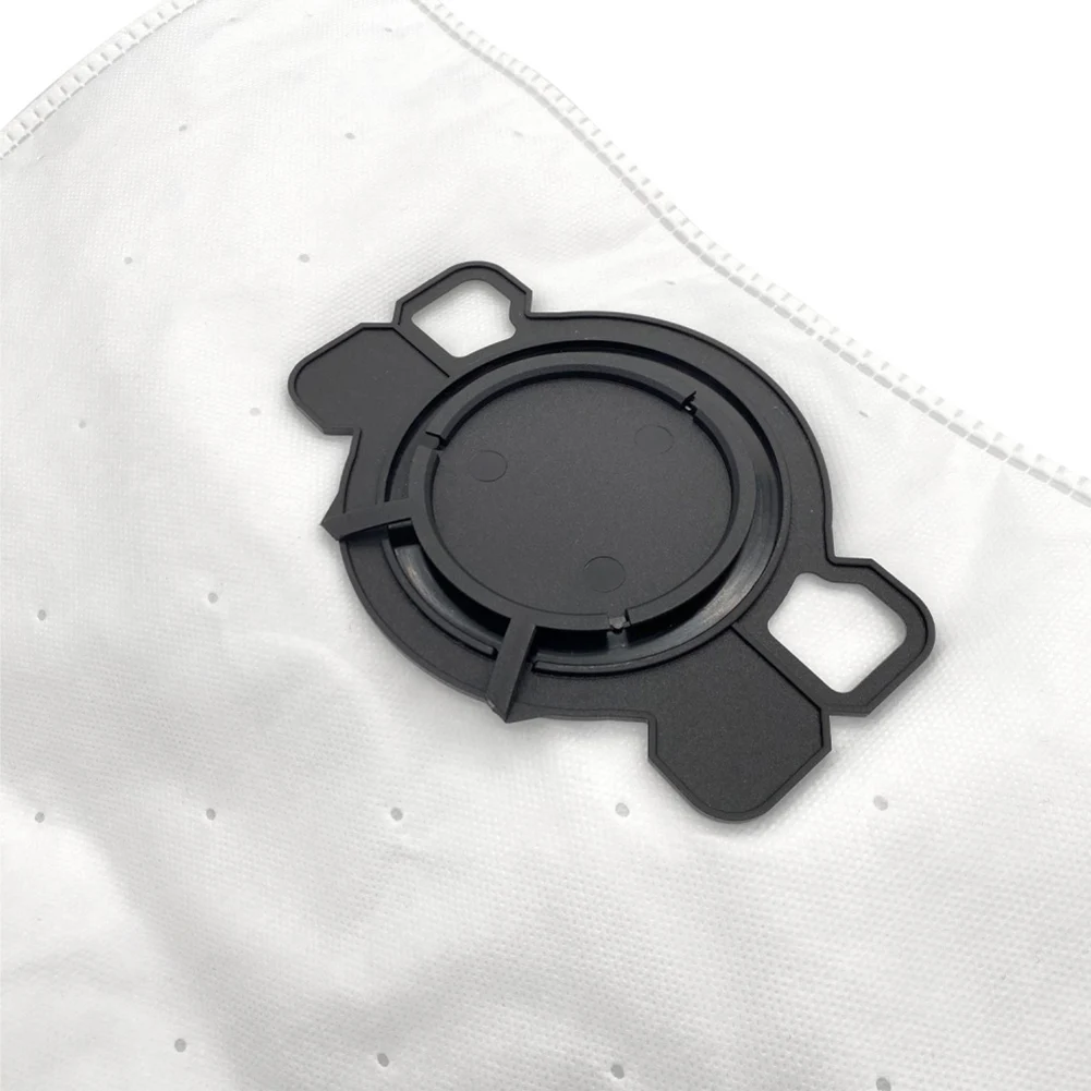 

10/4pcs Non-woven Fabric Vacuum Cleaner Dust Bags For VC2010L VC2512L VC2012L High-Quality Replacement Dust Bags