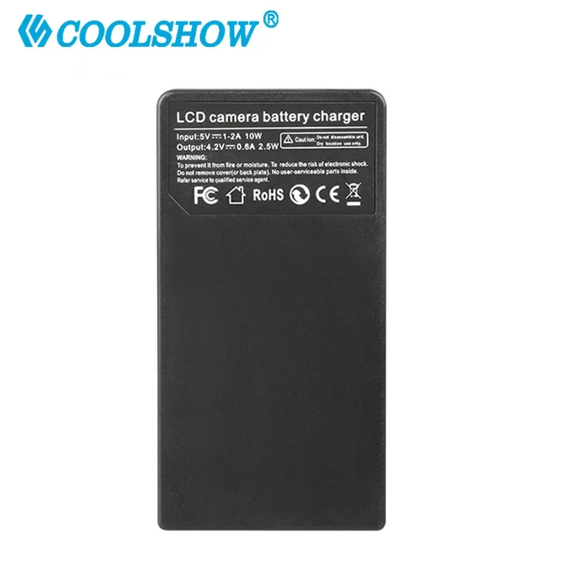 KLIC-8000 KLIC8000 Зарядное устройство для Kodak Easyshare DB50 DB-50 ZxD Z612 Z712 Z812 Z1085 Z1015 Z1485 Аксессуары для зарядного устройства