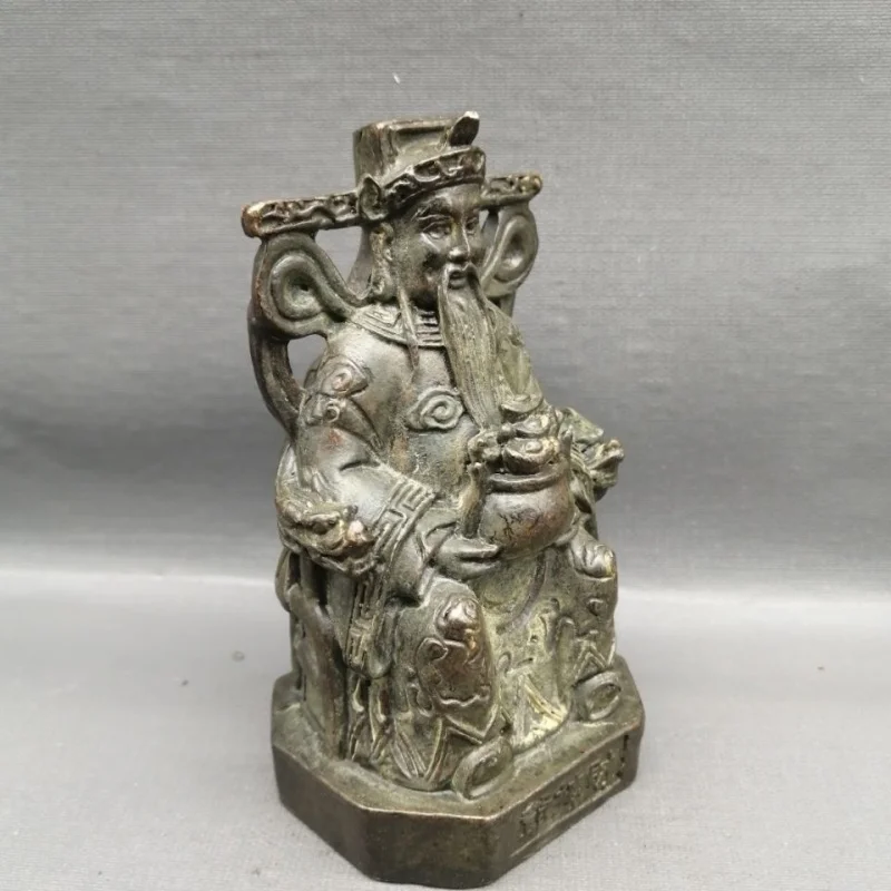 Рисунок 4 - 【Медный материал