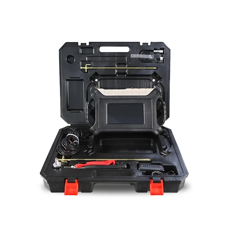 

2026 Great deep underground gold vein detector 200m underground water finder