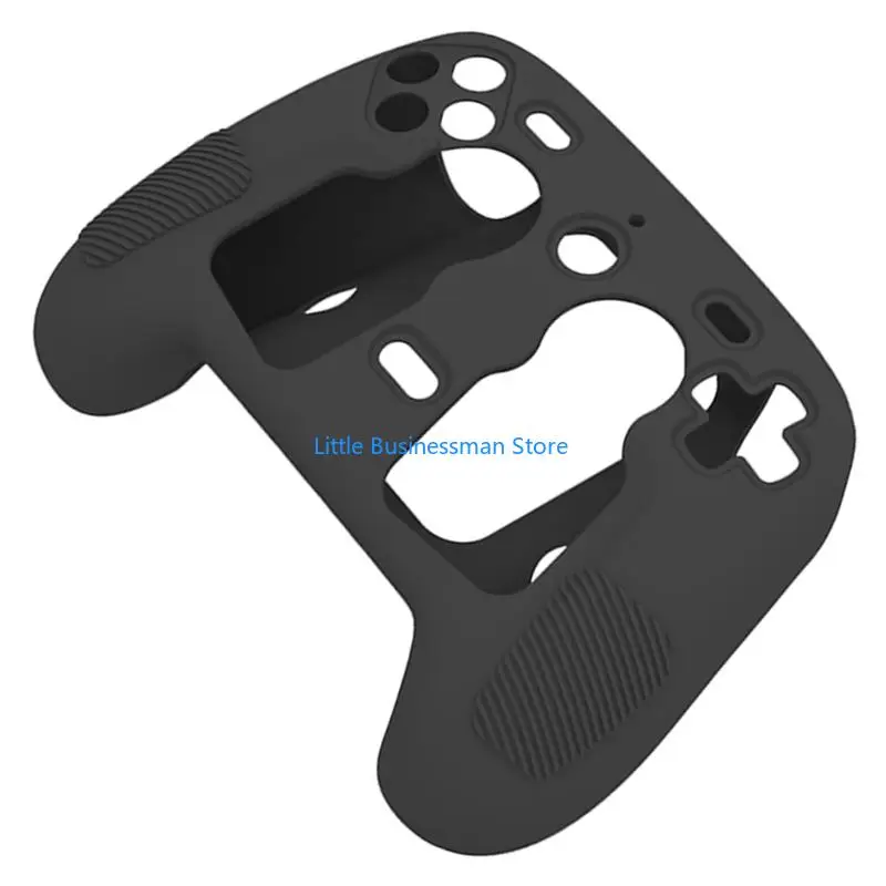 Silikon-Gamepad-Abdeckung für Steam Controller 2 Grip beim Heimspielgebrauch M76A – Detail 8