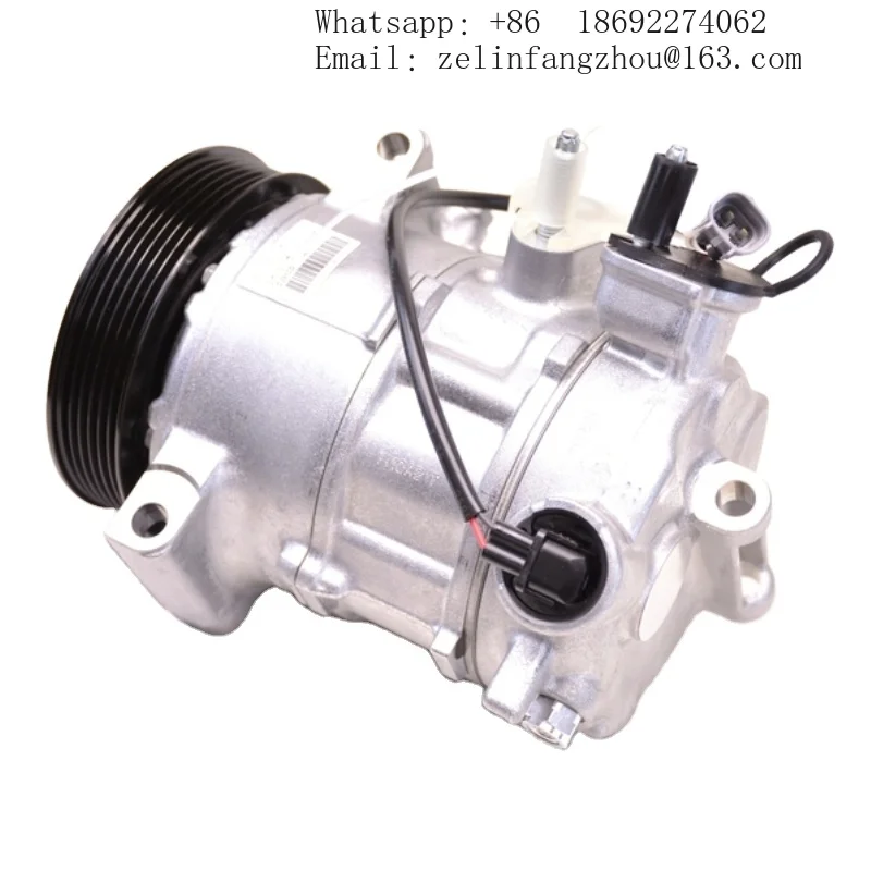 

Car A/C Compressor For Jeep COMPASS 55111610AA 55111610AB RL111610AB 55111610AC R5111610AB