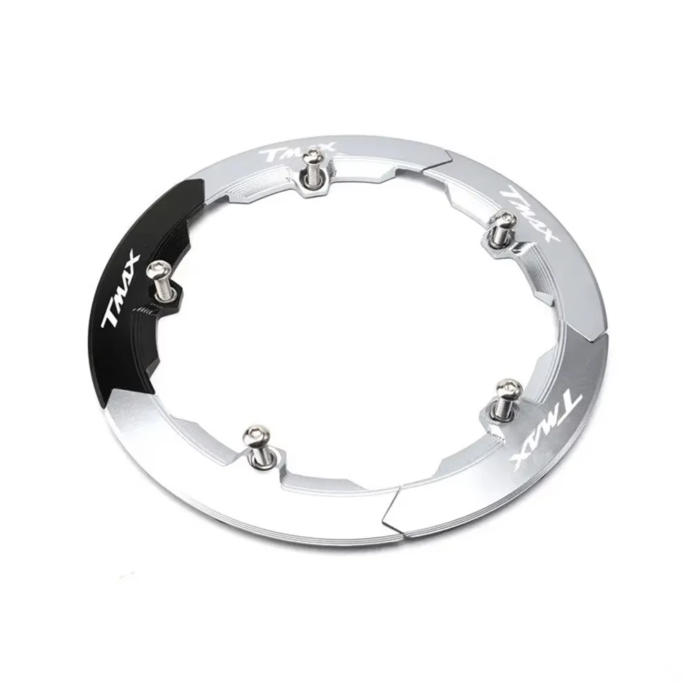 صالح لياماها T-max 530 Tech Max Tmax 560 TMAX560 TMAX530 دراجة نارية CNC حزام نقل غطاء البكرة حامي