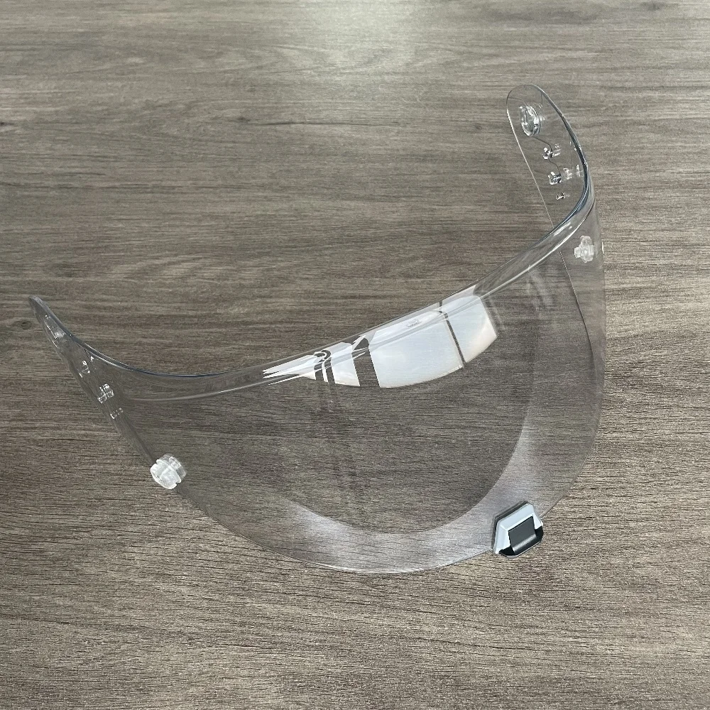 Photochromic Visor For KDF-16-1 Scorpion Exo 1400 Carbon R1 Air EXO 520 Anti-UV Anti-Scratch Dustproof Wind Helmet Shield Lens