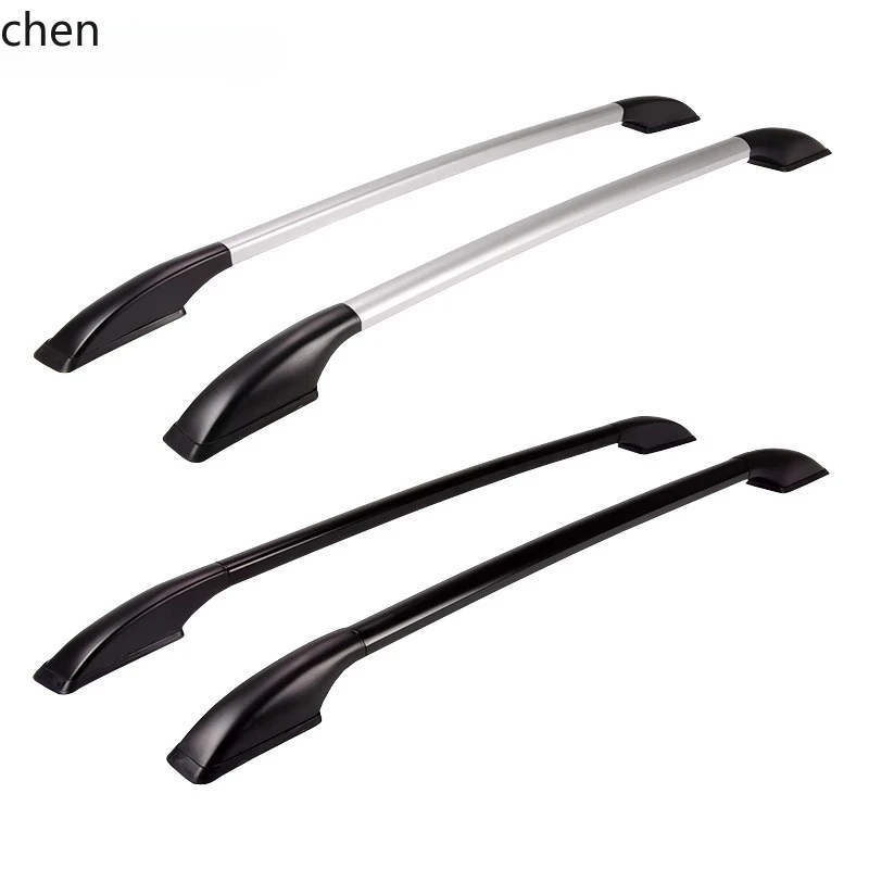 

HXL Luggage Rack Car Aluminum Alloy Roof Rack Exterior Decoration Accessories Supplies