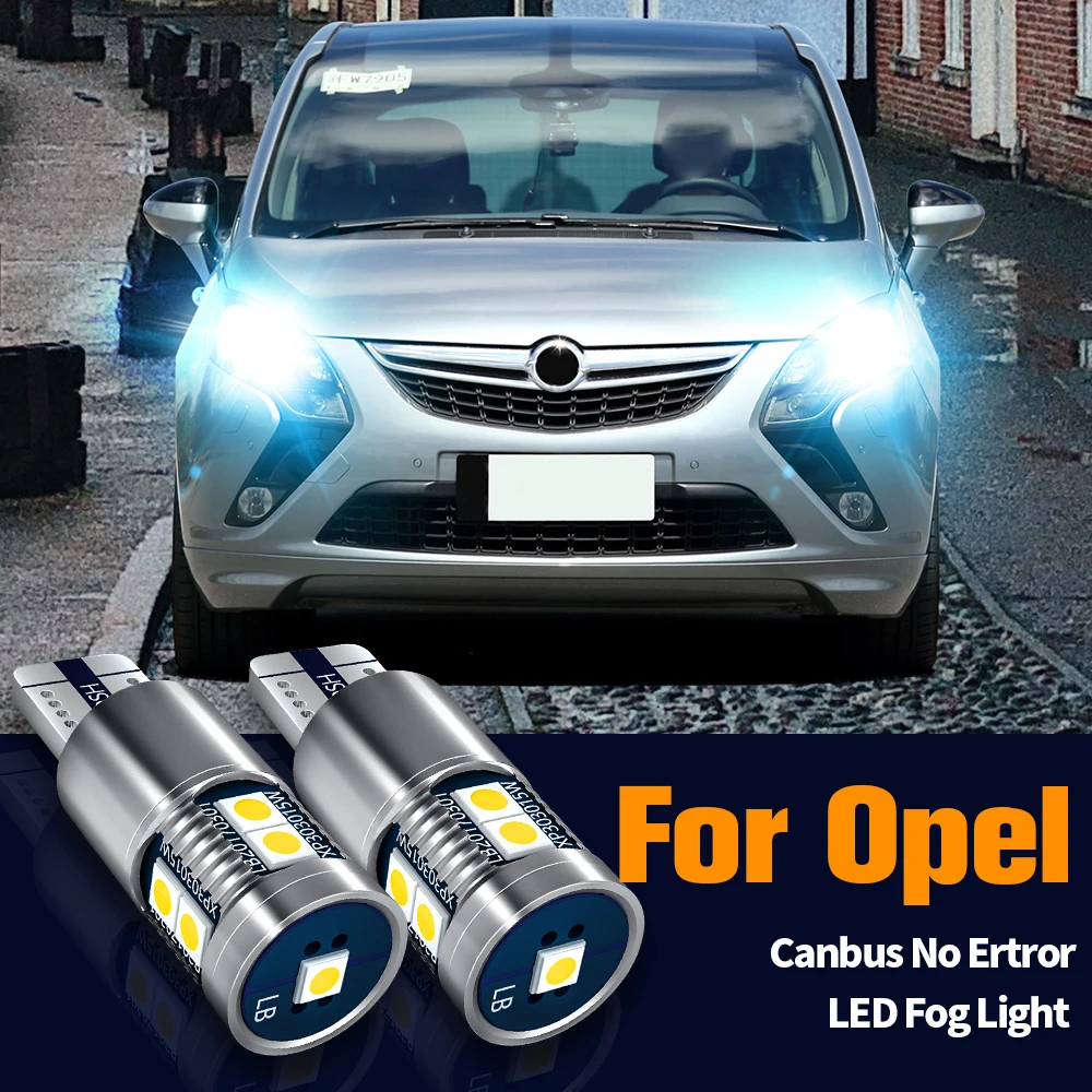 

2pcs LED Clearance Light W5W T10 For Opel Agila Antara Arena Astra Campo Corsa Frontera B Meriva A Signum Tigra Vectra Zafira