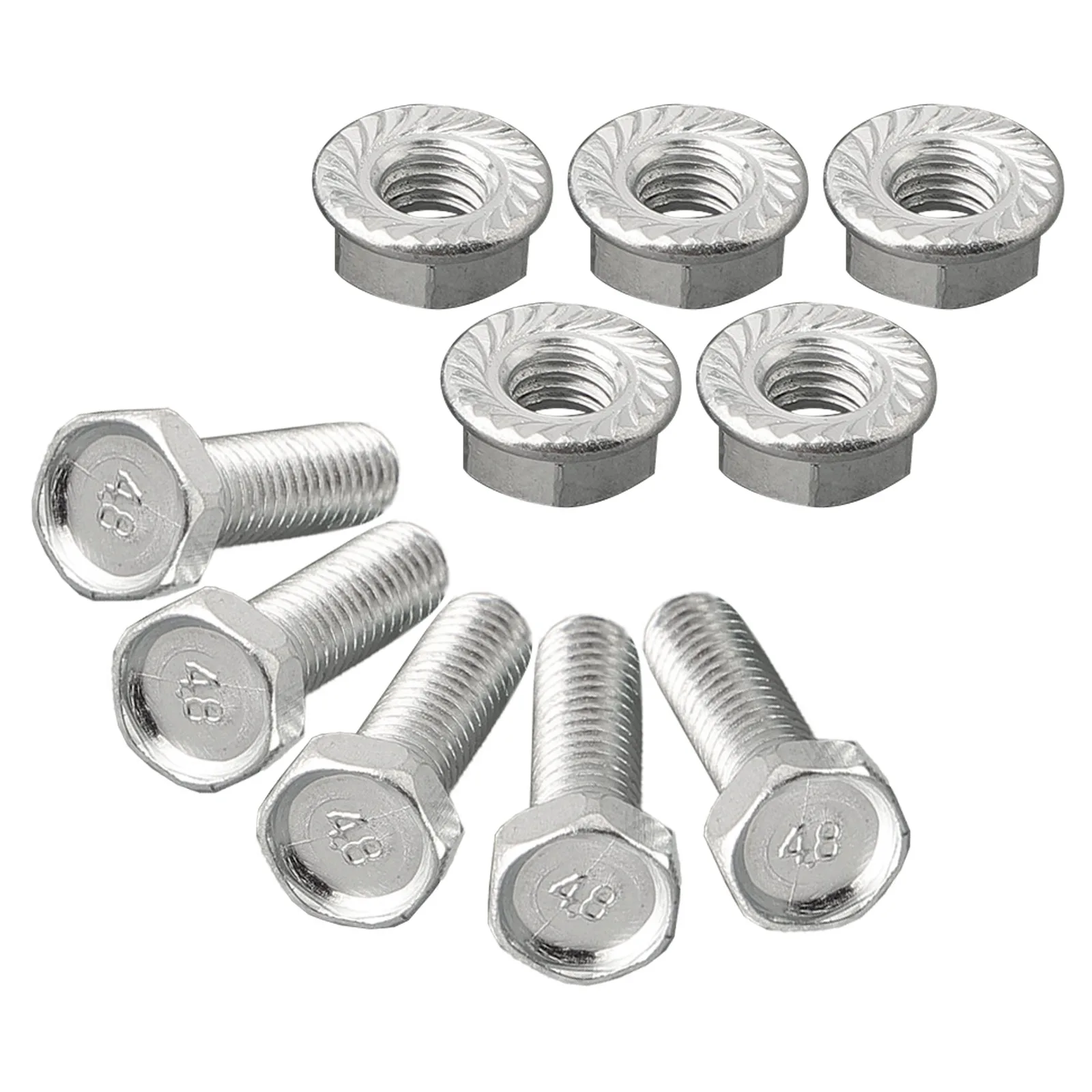 Replacement Bolts And Nuts Garden Outdoor Spare Parts Accessories For Honda Shear HSS724A HSS928A HSS1332A Kit Metal