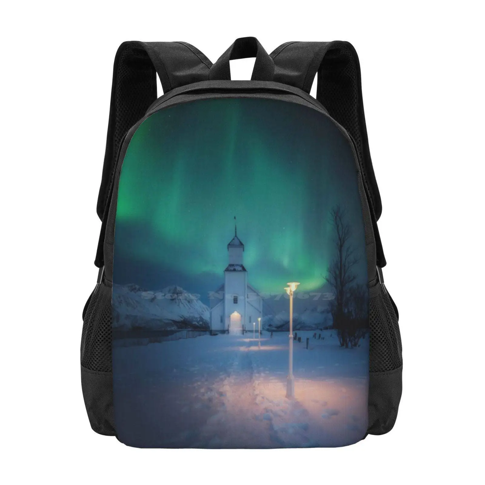 

Новые поступления Aurora, сумки унисекс, студенческая сумка, рюкзак