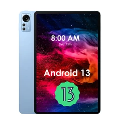 New 10 inch Tablet Pc HD Touch Screen IPS Display 8GB+128GB ROM Dual SIM 4G Phone Call Android 13 OTG WiFi Bluetooth GPS Pad