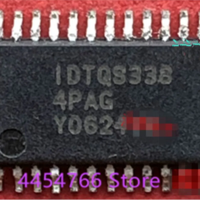 10 Uds QS3384PAG IDTQS3384PAG TSSOP24