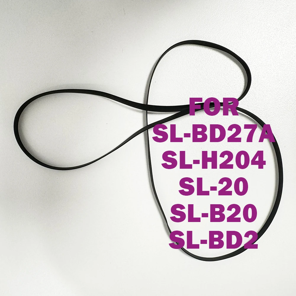 Cassette Player Rub… - image