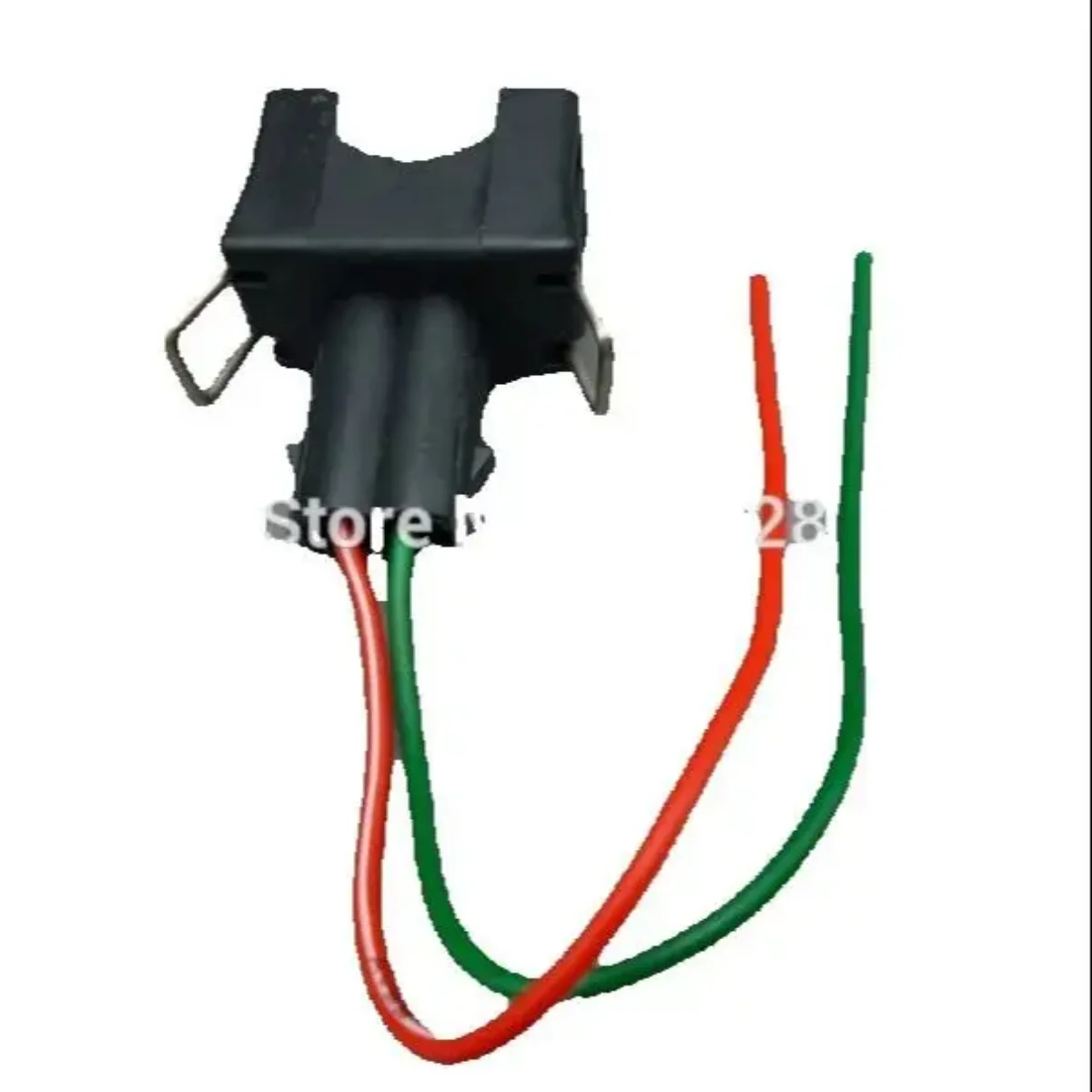 2 pièces 10 pièces 50pcs 3.5mm kit connecteur de faisceau de câbles, connecteur de buse prise 037 906 240 037906240