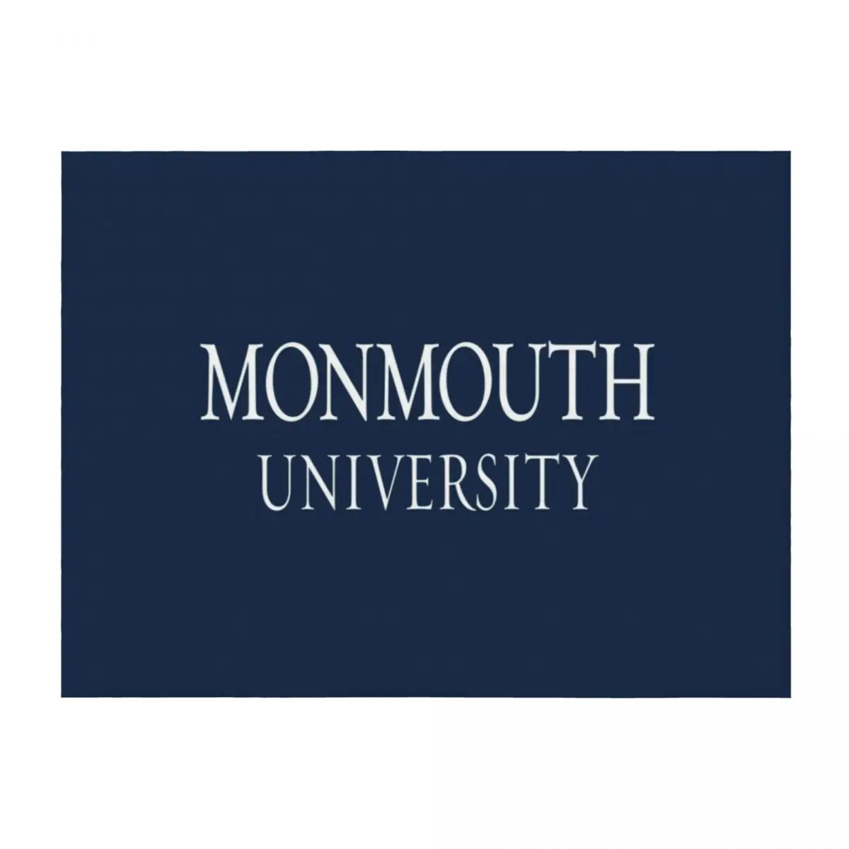 

The Monmouth Throw Blanket Polar Decoratives Decorative Beds warm winter Blankets