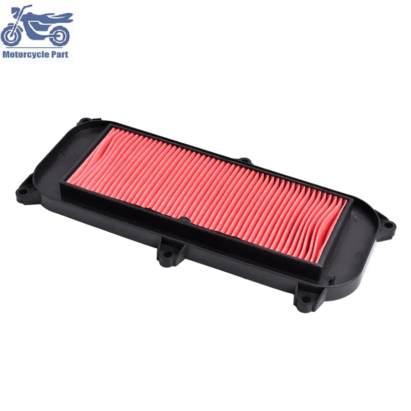 125cc 150cc Motorcycle High Flow Car Air Filter Combinations For Kymco 125 150 Dink i.e.2006-2015 125 150 Grand Dink 2008-2011