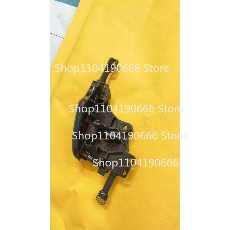 New Original L1 R1 Bumper Buttons for Steam Deck OLED Genuine Left Right Shoulder Key Replacement Parts