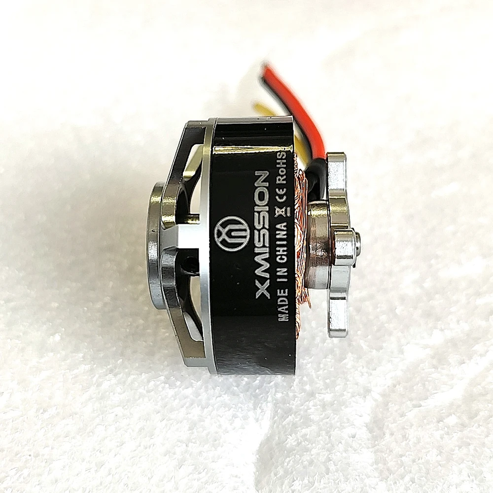 4230(3510) 480KV Outrunner Brushless Motor Multirotor Aircraft Multiaxis Motor Demand of Multi-rotors and VTOL and Fixed Wings