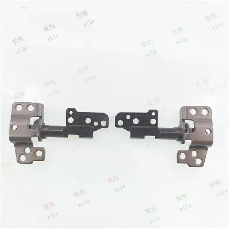 

L+ For Dell Alienware M15 R3 R4 LCD Hinge Set Left+Right