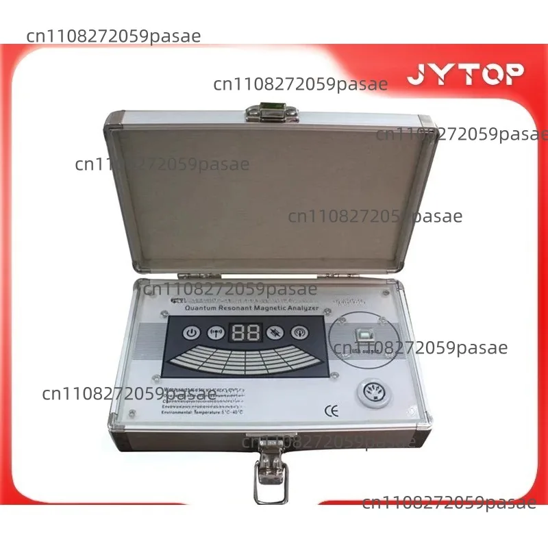 

Детектор-анализатор слабых магнитных полей для исследования резонанса, интеллектуальный анализатор микроэлементов и показателей здоровья, прибор для диагностики меридианов