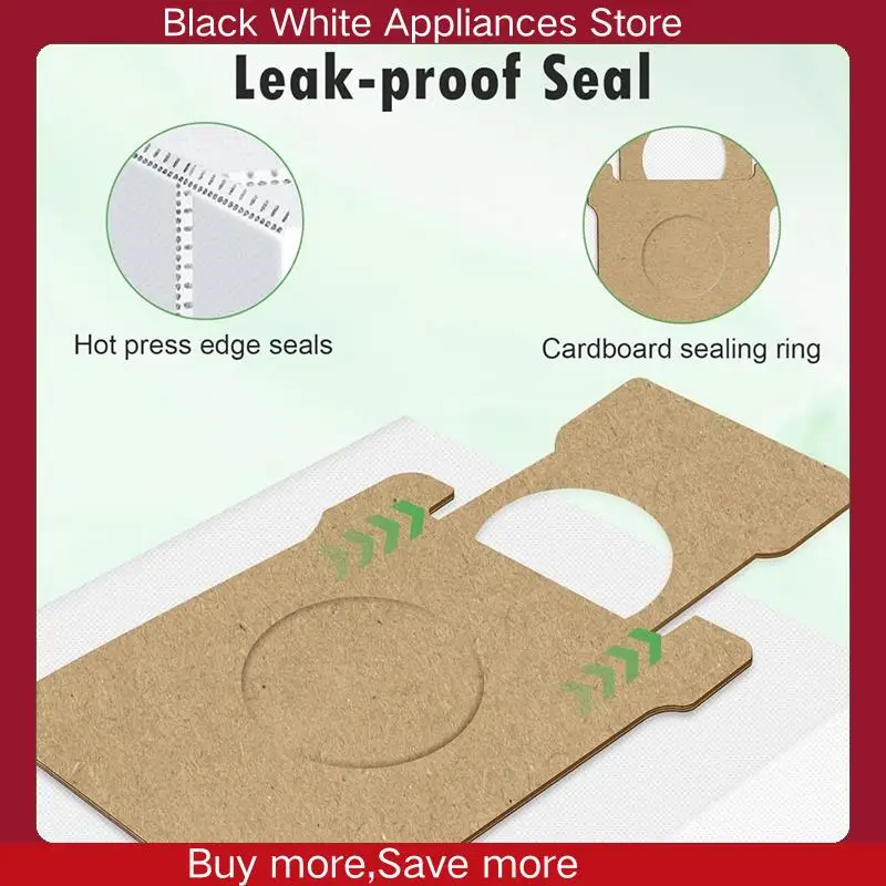 12 шт. пылесборник для робота Irobot Roomba 2 Essential Q052/105 Combo/Plus 405/Plus 505, детали комбинированного пылесоса-CLIM