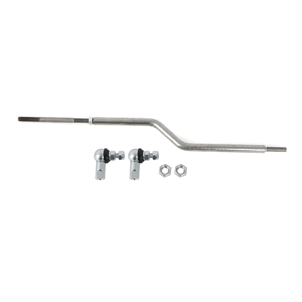 3932317 For Dodge Cummins P-Pump 1994-1998 Complete P7100 Throttle Rod Linkage Ends Ball Joints Parts