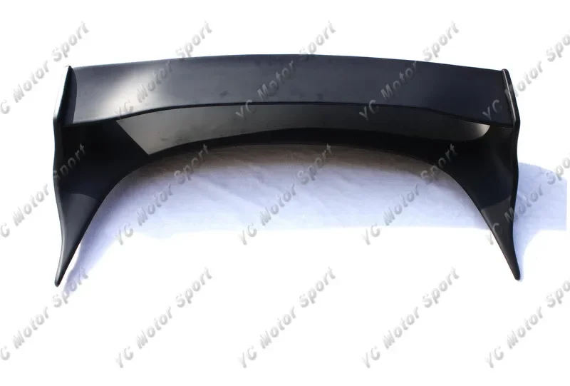

Car Accessories FRP Fiber Glass NI Version 3 Style Rear Spoiler Fit For 2002-2008 350Z Z33 Trunk Spoiler Wing