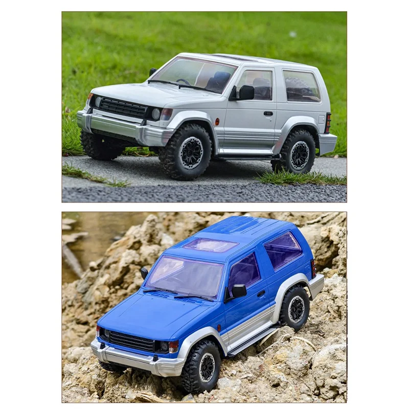 BEDW-RC リモートコントロールカー照明可変速車四輪駆動ドリフトレーシングシミュレーションモデル LD1297