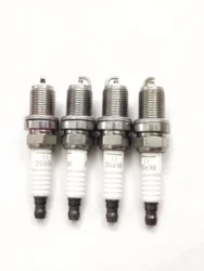 4pcs Spark Plug BKR5E-11 6953 For Toyota Hyundai Mazda Suzuki Mitsubishi Jaguar Corolla Echo Matrix Paseo