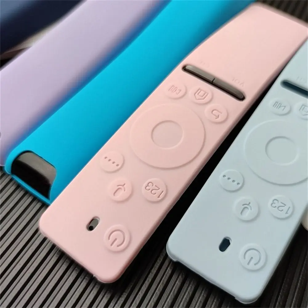 BN59 Anti-queda Controle Remoto Protector Case, luva protetora, All-Inclusive Capa